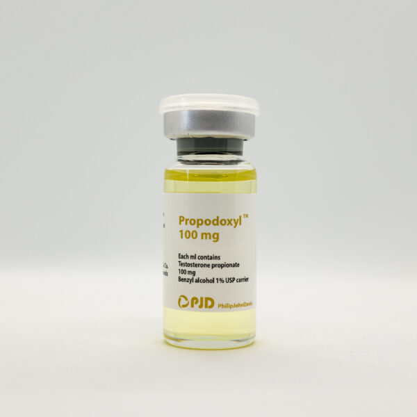 Buy Test prop 100 | Best Steroid online - Image 2